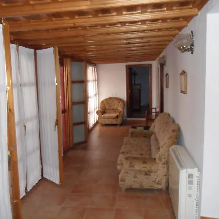 Casa Rural, Joservid, Almagro Exterior photo