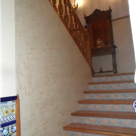 Casa Rural, Joservid, Almagro Exterior photo
