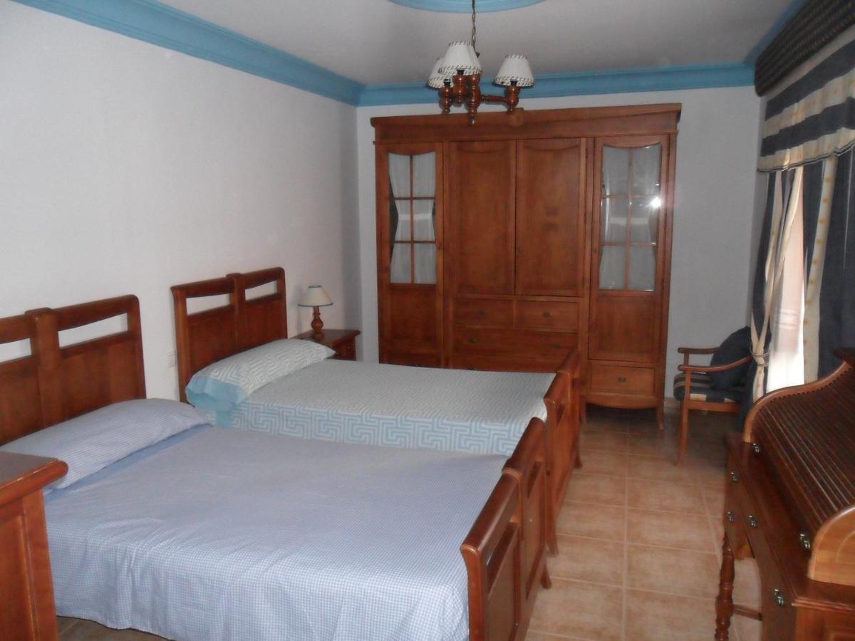 Casa Rural, Joservid, Apartment