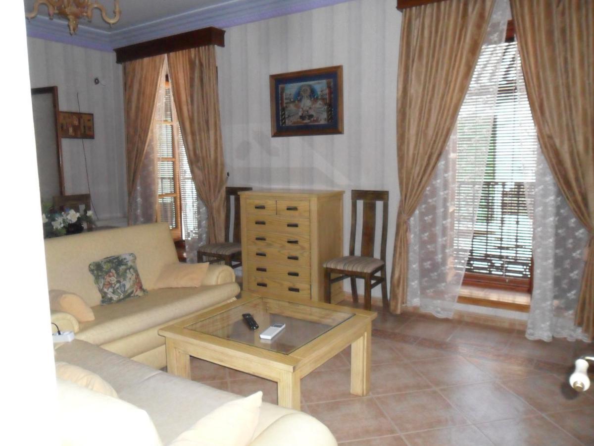 Casa Rural, Joservid, *