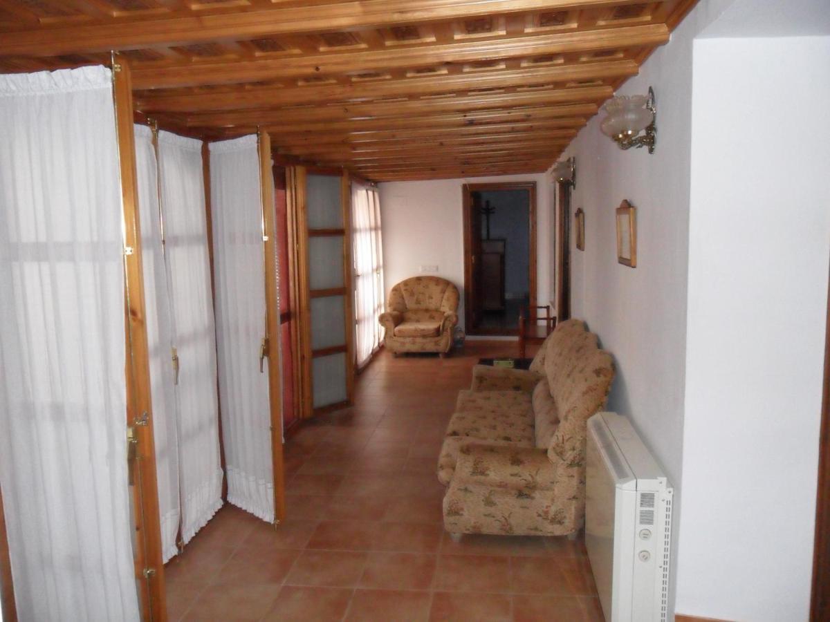 Casa Rural, Joservid, Almagro