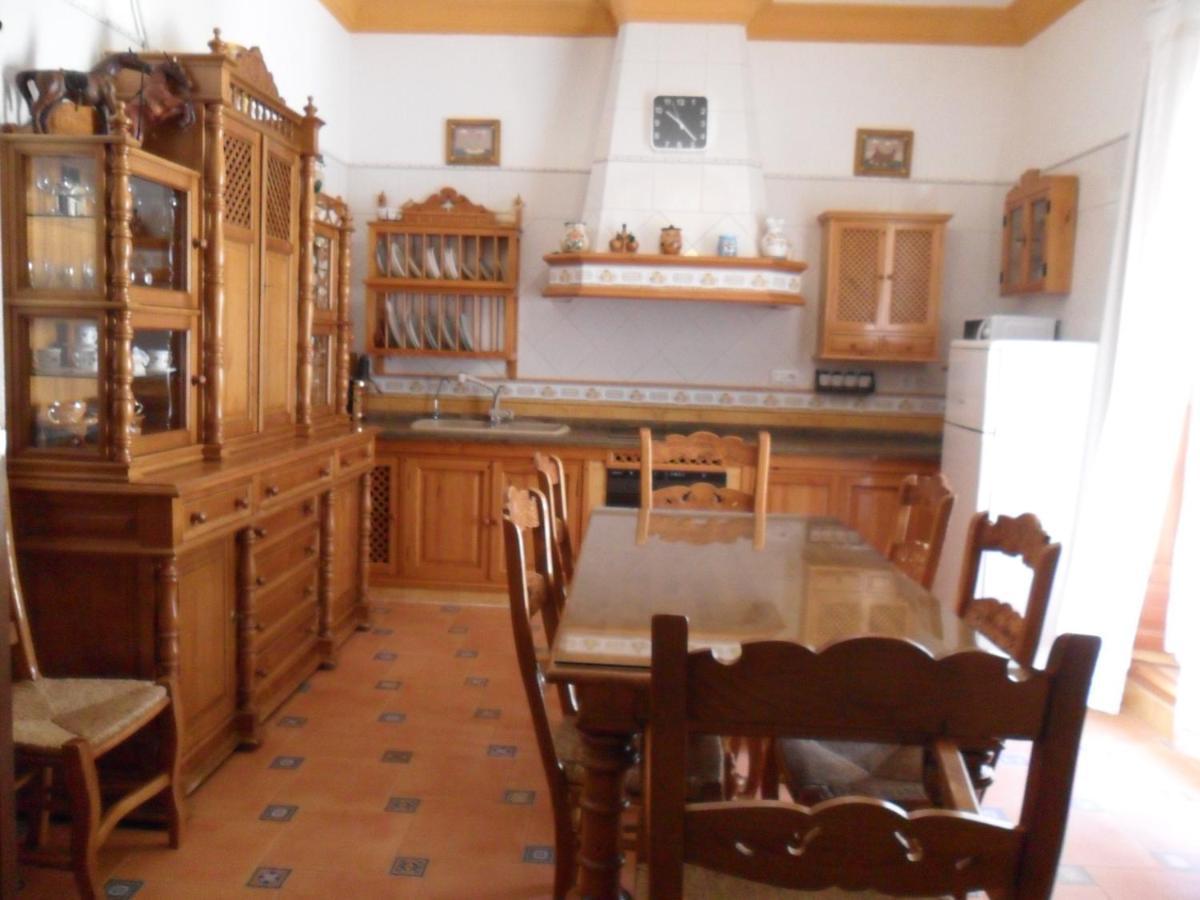 Casa Rural, Joservid, * Almagro