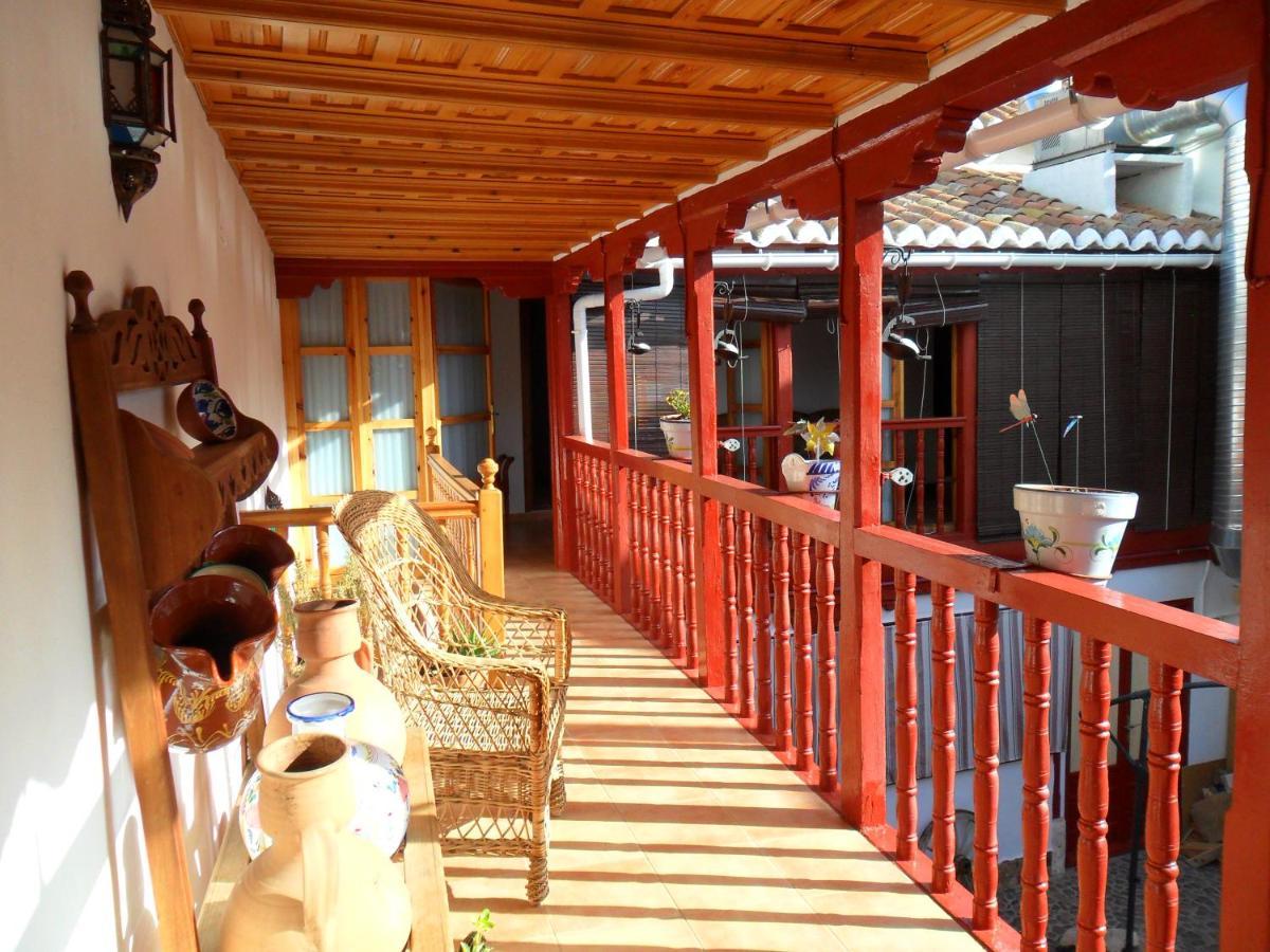 Casa Rural, Joservid, Apartment