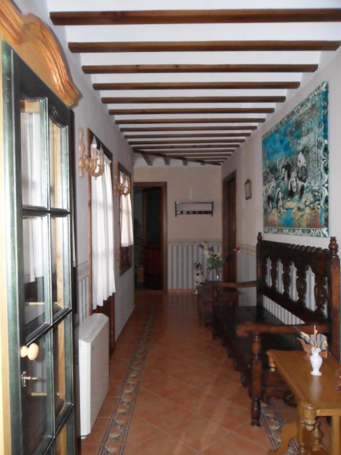 Apartment Casa Rural, Joservid, Almagro