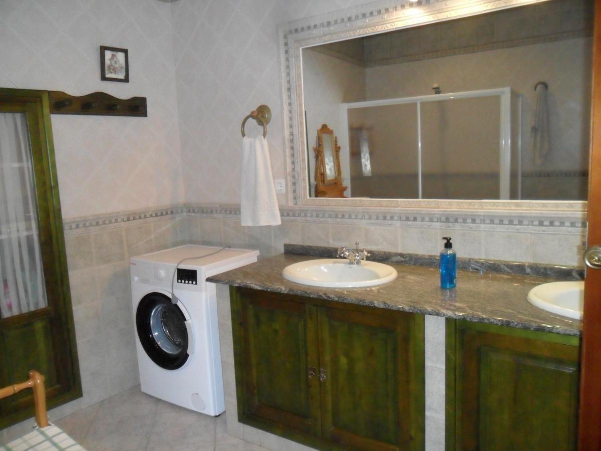 Casa Rural, Joservid, Almagro