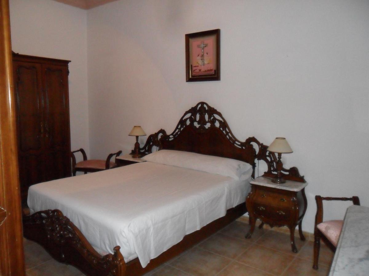 Casa Rural, Joservid, Apartment Almagro