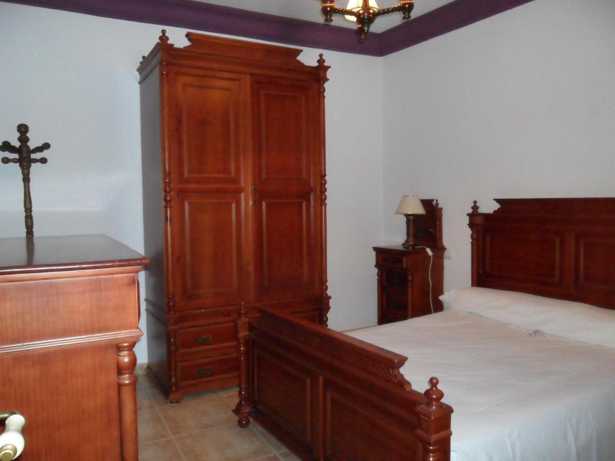 Apartment Casa Rural, Joservid, *