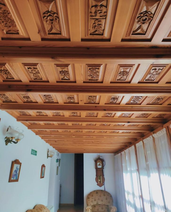 Casa Rural, Joservid, Apartment Almagro