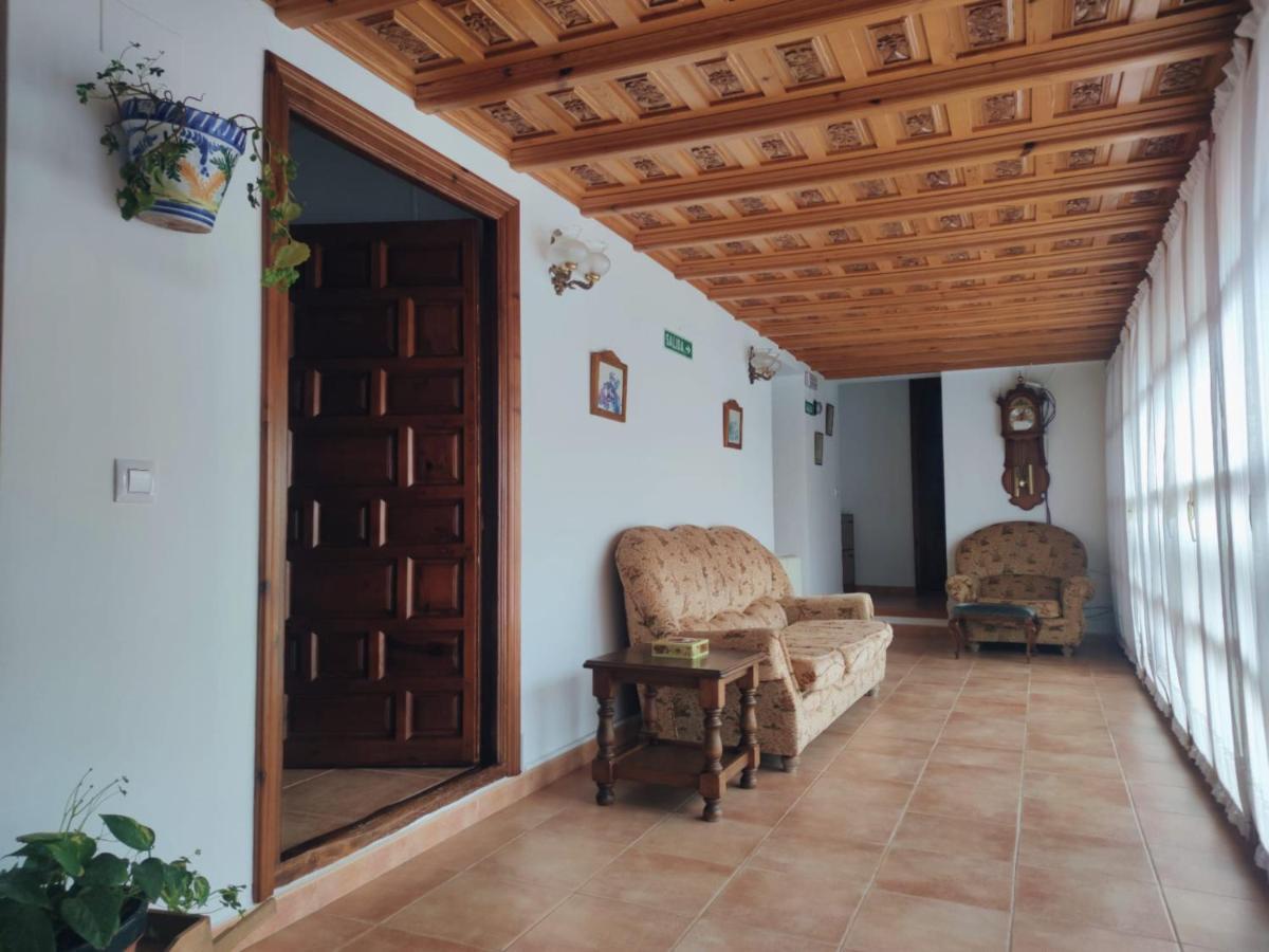 Casa Rural, Joservid, * Almagro