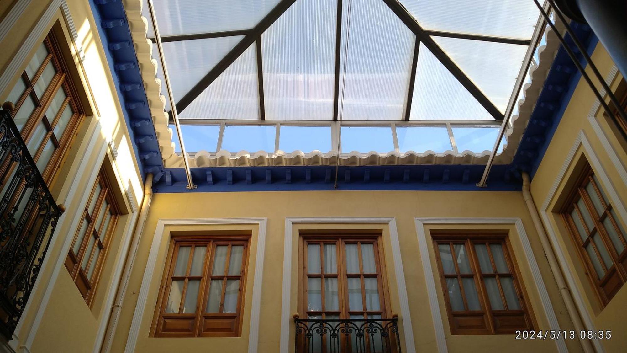 Casa Rural, Joservid, Almagro